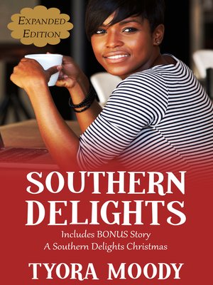 cover image of Southern Delights